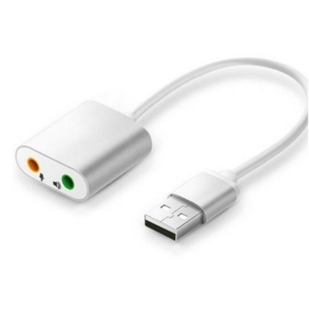 USB 7.1 ä ī ̺ (T-USOUND71CS)