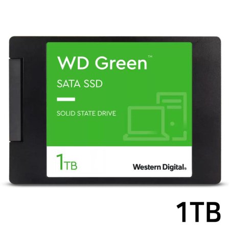   SATA SSD GREEN 1TB