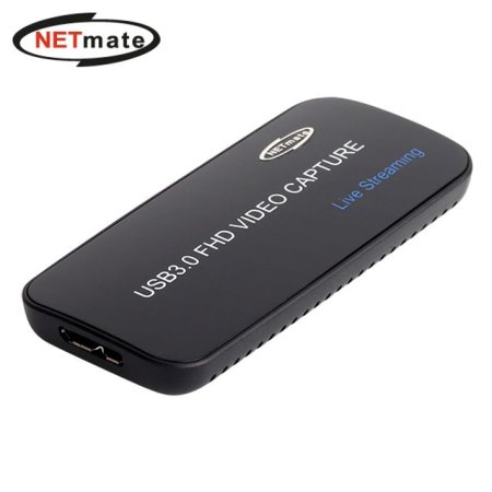 (Netmate) USB 3.0 HDMI ĸī ĸĺ Ʈ