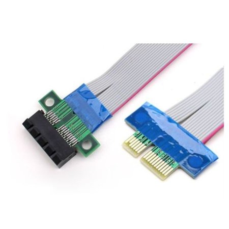 PCI Express 1x  ̺ 15cm Ŀ 弱