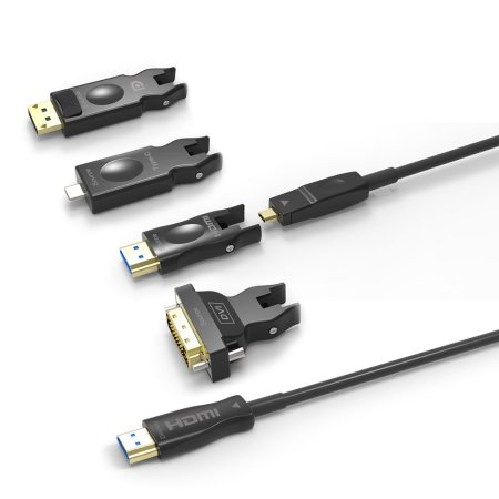 (COMS) AOC и 5 in 1  HDMI ̺ 5M