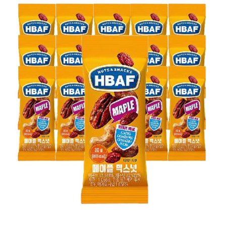HBAF   ͽ 30gx60