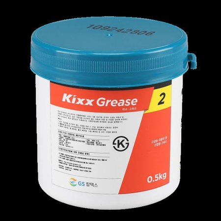  Kixx Grease2  0.5KG
