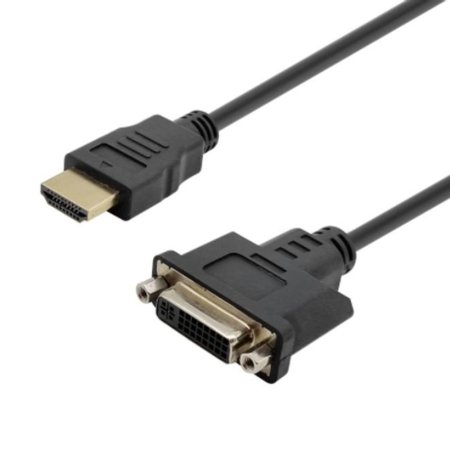 HDMI to DVI ̺  0.15M