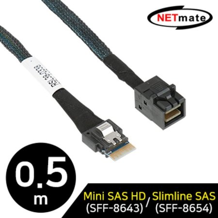  ݸƮ NM-SA07  Mini SAS HD(SFF