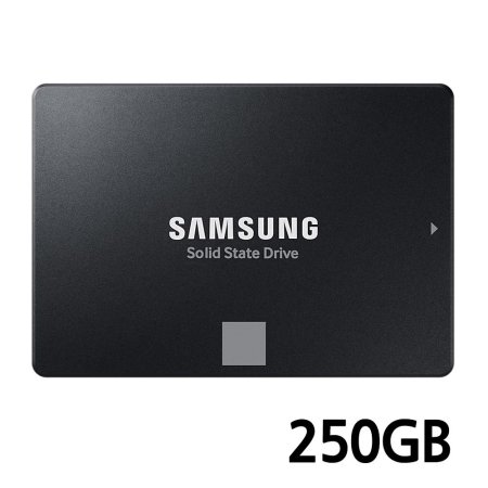 Ｚ  SSD 870 EVO SATA 250GB MZ-77E250B