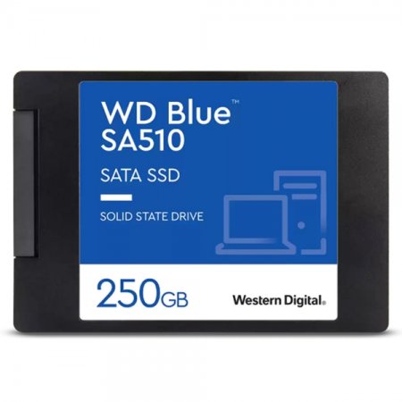  SATA SSD ָ Ʈ Blue SA510(250GB) (ǰҰ)