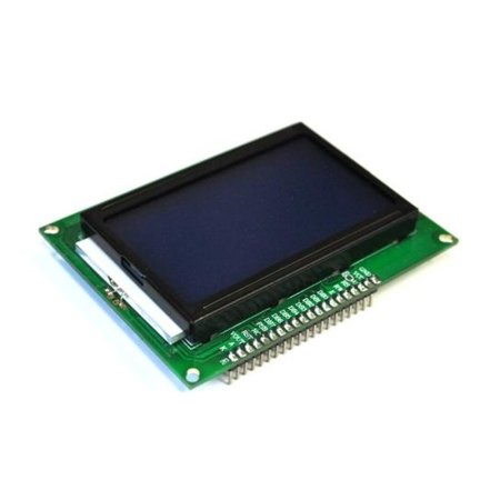 12864 ׷ LCD for Rabbit ߺ (M1000007094)