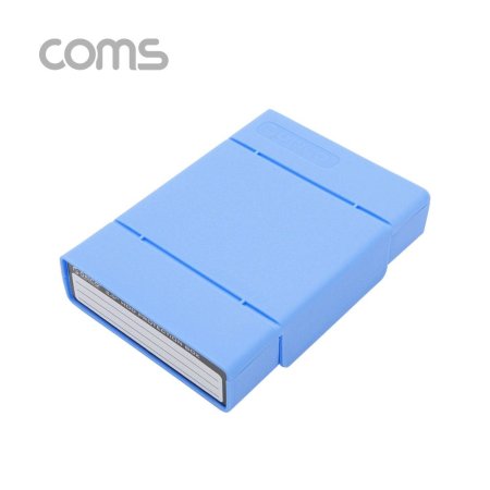 Coms HDD ̽ 3.5 Blue  ̽