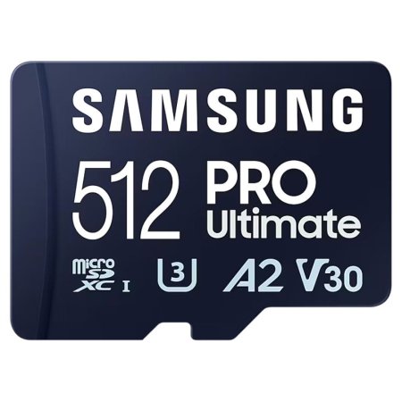 Ȱ ũSD ޸ī PRO Ultimate 512GB