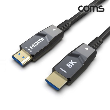 (COMS) 8K HDMI v2.1 AOC  ̺ 10M