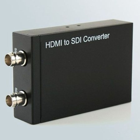 HDMI  HDMI to SDI SDx2  1080P HDCP