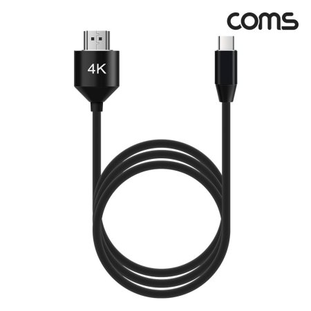 (COMS) ŸC to HDMI  ̷  2M