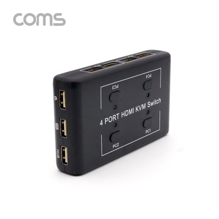 (COMS) HDMI KVM ġ 4Ʈ(41)/PC 4뿬