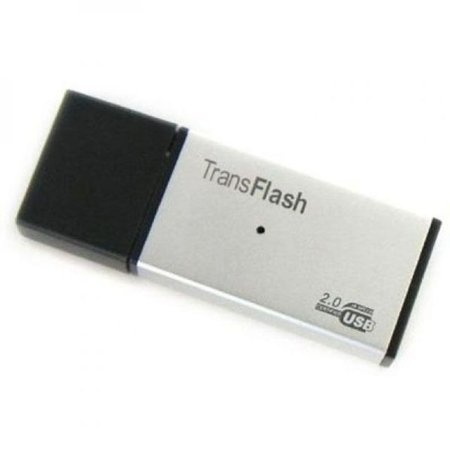 USB 2.0 ũ SD T-Flash ũ