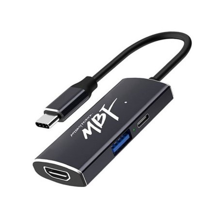 USB CŸ 3in1 3Ʈ Ƽ  MBF-UC3IN1 MBF